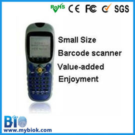 Mini handbediende Pos terminal voor Streepjescodescanner bio-BH05