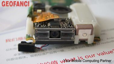 Androïde 2.3 OEM de industrie Mobiele POS Terminals RFID en Streepjescodescanner Gprs van de fabriek van China