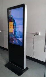 De commerciële 47“ Digitale Signage LCD winkels van het Vertoningspand, LCD Reclamevertoning