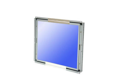Monitor 10.4 van het aanrakingsscherm“ 12.1“ 15.0“ 17“ 19“ LCD open kader met media spelerraad
