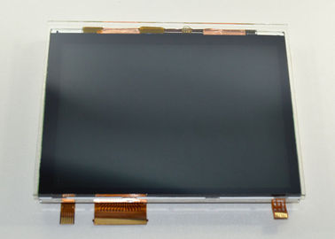 Hoge Helderheid van het de Aanrakingsscherm van 5.7 Duimvga TFT LCD Monitor 1600 cd/m2