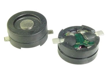 3V SMD-Zoemer LCP voor Computer, 12*5.5mm Elektromagnetische Omvormer, verklaard TS 16949
