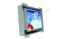 6.5“ van het de Aanrakingsscherm van Kleurentft Industrieel LCD de Monitorzonlicht Leesbaar voor POS