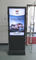 LG 26 Duimlcd de Digitale Signage Interface van de Kioskusb van de Vertoningsinformatie