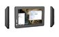 Slankere Aangedreven Touchscreen van Lilliput LCD USB Monitor 7 Duim voor Videoconferentie