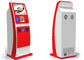 Binnenzaag/IRL/Capacitieve de Kiosk anti-Vandaal van de Rekeningsbetaling met QR-Scanner