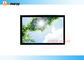 26 het Scherm Digitale Signage van de duim Openluchtaanraking Monitor met Hoge Contrastip Voorvatting