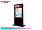 Standalone Digitale Signage LCD Media Player 1920 x 1080 van luchthavensamsung