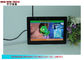 HD slimme Digitale Signage Reclametotem, LCD Monitor Videokenteken