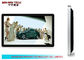 Wifi Binnenlcd Digitale Signage Levende TV 1920 x 1080 voor Winkelcomplex