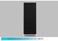 58“ Slanke Tribune Alleen LCD Digitale Signage voor Grootwinkelbedrijfbr Kaart