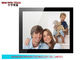 Acrylcomité HD Slimme Digitale Signage Vertoning met Afstandsbediening