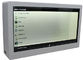 De Hoge Transparante LCD Vertoning van TFT/lcd monitor 55 duim 500cd/m2