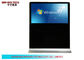 Horizontale Bevindende LCD Digitale Signage, 65 LG“/70“/het Comité van SAMSUNG FHD