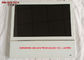 Het wit super-verdunt 2mm LCD Digitale Signage Tribune alleen voor Lift Reclame