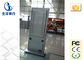 46 duimnetwerk LCD die Digitale Signage Kiosk voor Luchthavenpost adverteren