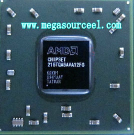 De SPAANDER AMD IC van de Spaander216tqa6ava12fg Computer van geïntegreerde schakelingen GPU