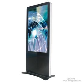 Ultra Slanke Multi - raak LEIDENE Digitale Signage Kiosk/Reclame/toon Gebruikersvriendelijk