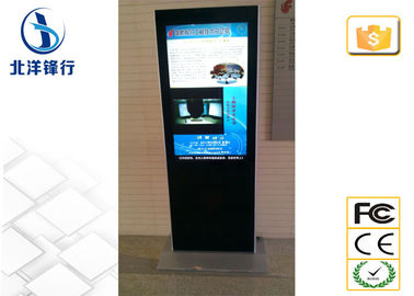 Hal/Luchthaven TFT LCD 1080P 42 Duim Digitale Signage met 6ms Reactietijd