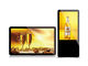 Hoge Alleen Digitale Signage van de Contrasttribune Monitors voor Adverterende 700cd/m ²