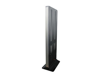 Bevindende LCD Digitale Signage Vertoning, 42 Duim HD Reclamekiosk