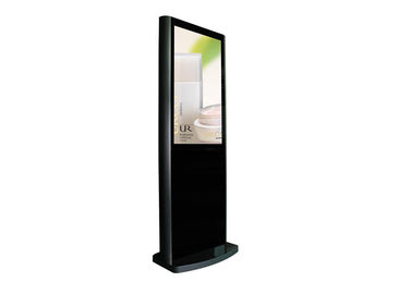 Bevindende LCD Digitale Signage Vertoning, 42 Duim HD Reclamekiosk