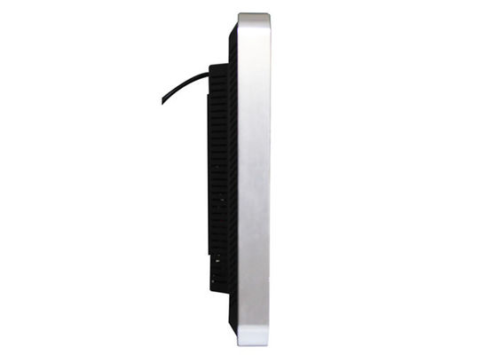 32“ Kleinhandelswinkel Muur Opgezet TFT die Digitale Signage Vertonings Hoge Resolutie adverteren
