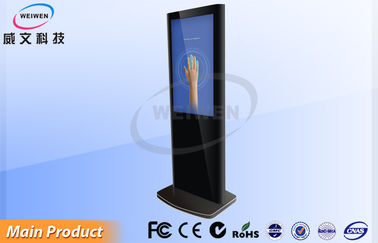 46“ Binnen Gouden Tribune Alleen LCD Digitale Signage Adverterende Speler met Androïde systeem 4.2