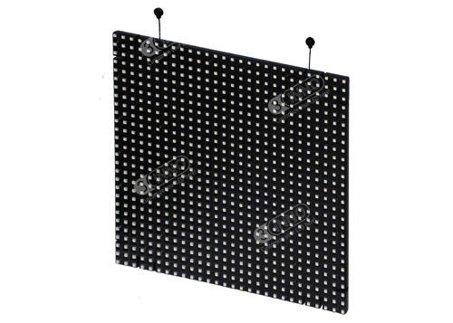 Openlucht/Binnen Nier Flexibele LEIDENE van P8.9mm het Scherm Vouwbare Waterdichte Uiterst dunne Vertoning