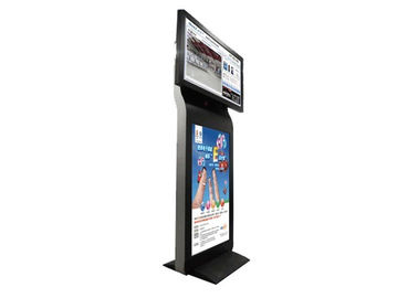 Restaurant het Binnen Interactieve Digitale Signage Scherm