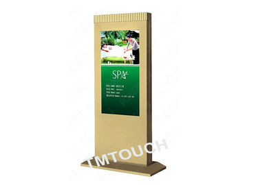 Gebeurtenis Interactieve Digitale Signage Softwarefreeware