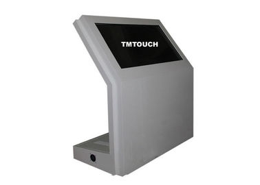 Openlucht Digitale Signage van de luchthaventribune alleen 42 LEIDENE van de Duim Antiglans Vertoning