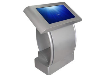 42 duim3g Interactieve Openlucht Digitale Signage Multiaanrakingssignage Monitor1300:1