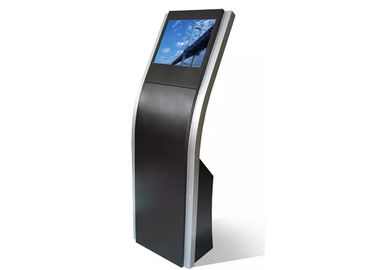 Standalone Wayfinding-Kioskluchtvaartlijn Zelf - controleer Kiosk 17 duimlcd IRL het Scherm