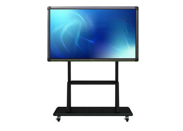 65inch het de Aanrakingsscherm met meerdere balies Elektronische Interactieve Whiteboard van IRL voor School