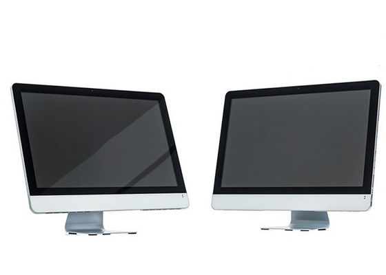18.5 duim ultra Slanke Desktop allen in Één Computer met Wifi, HD-Camera, DVD-Bestuurder