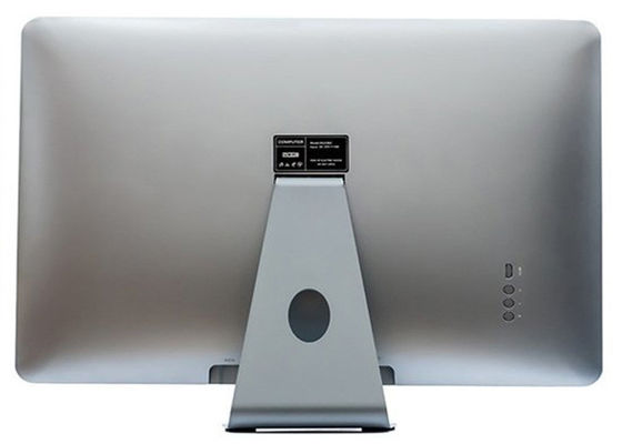 18.5 duim ultra Slanke Desktop allen in Één Computer met Wifi, HD-Camera, DVD-Bestuurder