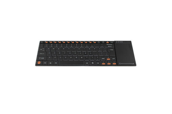 Het Draadloze Toetsenbord van TV/van de Computer 2.4G