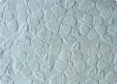 100% van de Katoenen van de de Stoffenkleding Jacquardstoffering de Voeringsstof