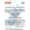 China China Signage Display Online Marketplace certificaten